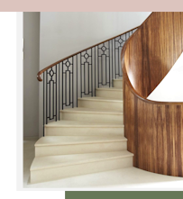 Услуги Лестницы под ключ в Котельниках