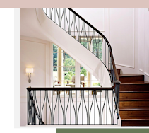 Услуги Лестницы под ключ в Котельниках