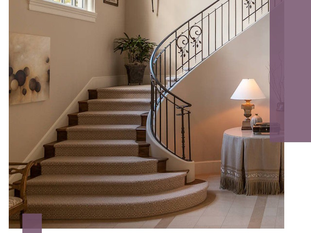 Лестницы под ключ в Котельниках — изготовление, монтаж, демонтаж