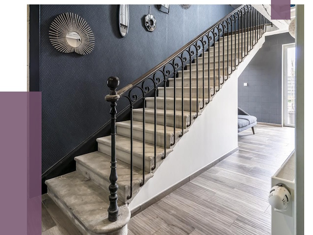 Проектирование лестниц в Котельниках от 15396 руб. | ПРОЛЁТ-Ктн