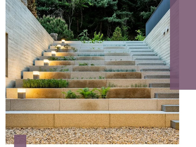 Монтаж лестниц под ключ в Котельниках — быстро и качественно