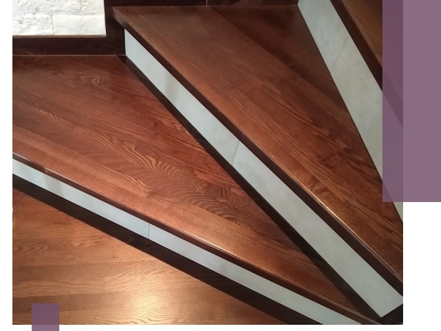 Ремонт металлических и бетонных лестниц в Котельниках быстро и качественно