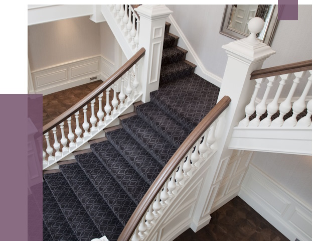 Деревянные лестницы в Котельниках на заказ от 445956 руб. — ПРОЛЁТ-Ктн