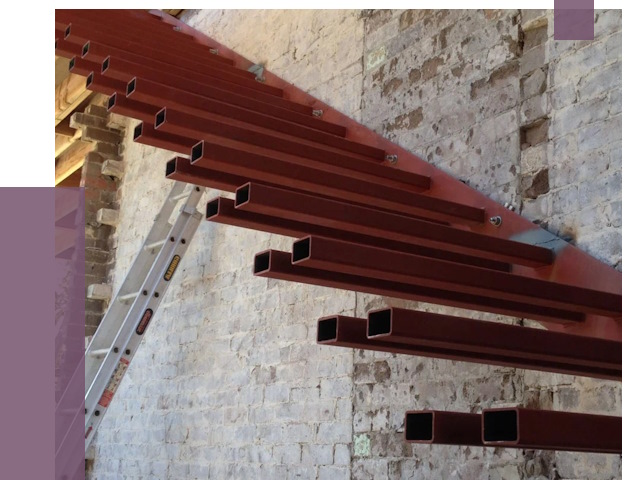 Консольные лестницы в Котельниках от 45127 руб. — проект и монтаж | ПРОЛЁТ-Ктн