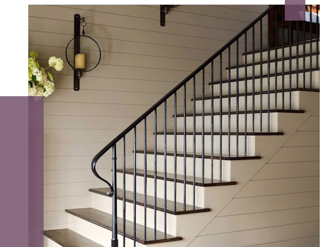 Лестницы для дома в Котельниках —  от 79635 руб. | ПРОЛЁТ-Ктн