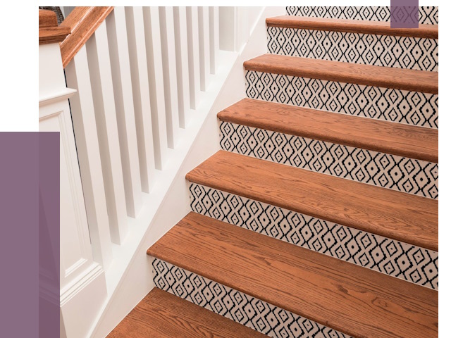 Покраска лестниц в Котельниках от 1964 руб. — цены и сроки | ПРОЛЁТ-Ктн