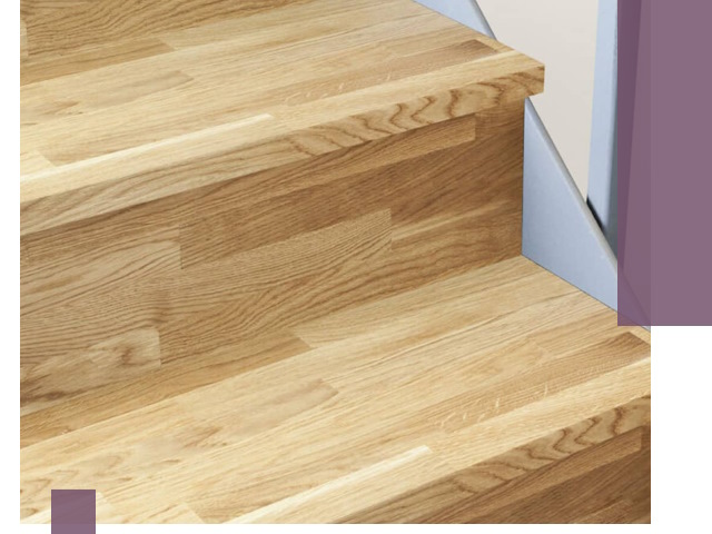 Лестницы из сосны под ключ в Котельниках — изготовление и монтаж