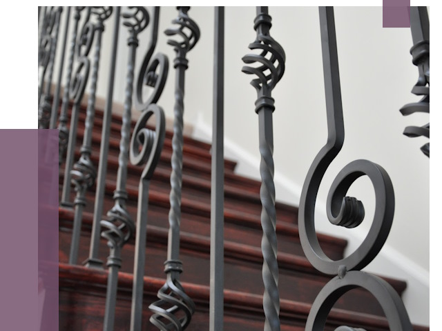 Демонтаж перил в Котельниках от 4460 руб. — разборка и вывоз | ПРОЛЁТ-Ктн