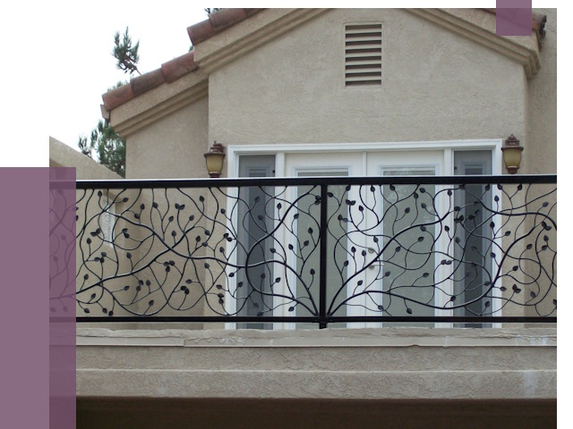 Монтаж балконных ограждений в Котельниках от 5521 руб. — ПРОЛЁТ-Ктн