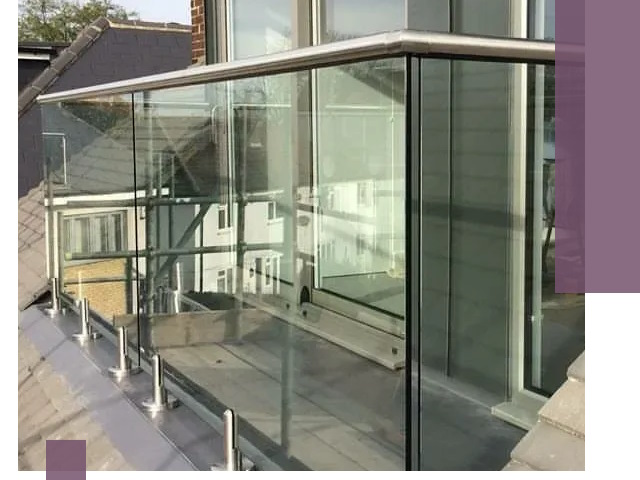 Демонтаж балконных ограждений в Котельниках — быстро и безопасно