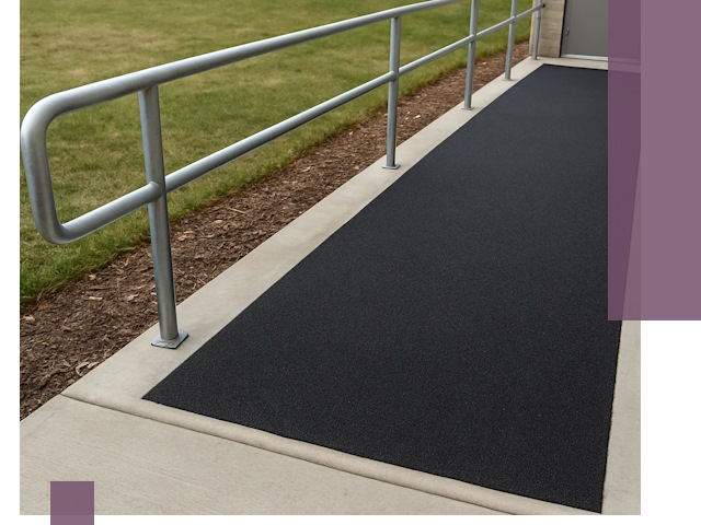 Демонтаж пандусов в Котельниках: быстро и аккуратно