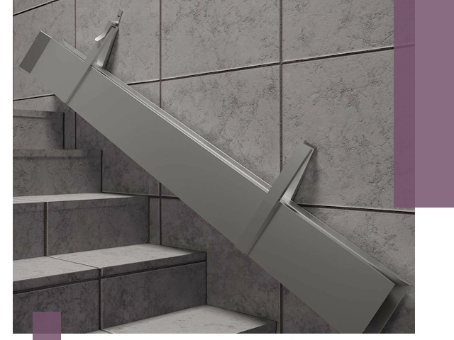 Монтаж откидных пандусов под ключ в Котельниках для удобства доступа