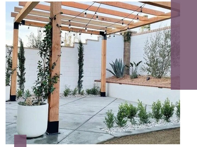 Надежные навесы для террасы в Котельниках под ключ от производителя