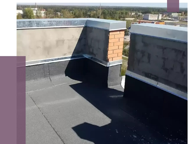 Демонтаж парапетов в Котельниках от 4460 руб.  | ПРОЛЁТ-Ктн