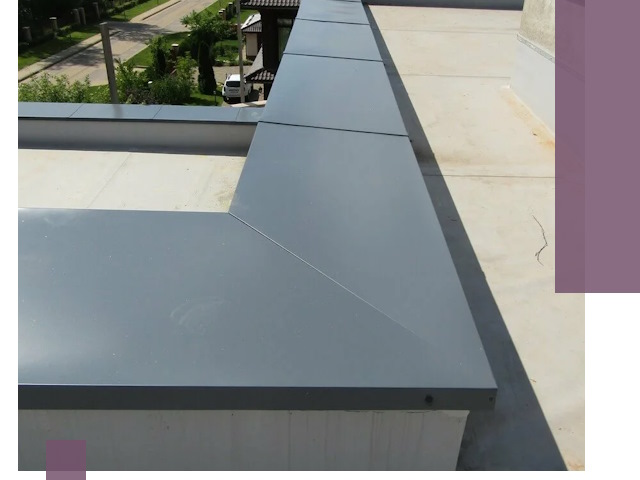 Демонтаж парапетов любой сложности в Котельниках быстро и аккуратно