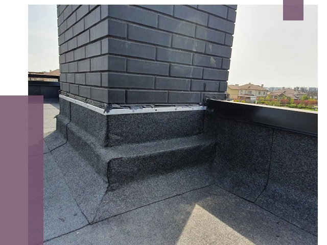 Ремонт парапетов в Котельниках от 8176 руб.  | ПРОЛЁТ-Ктн