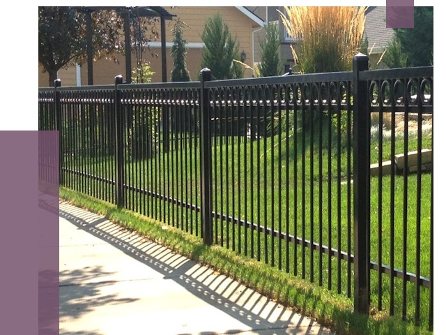 Секционные газонные ограждения в Котельниках от 8972 руб.